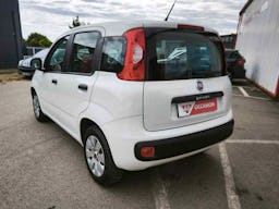 Fiat Panda  Panda 1.2i - 69 S&S 2019 occasion - Photo 2