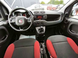 Fiat Panda  Panda 1.2i - 69 S&S 2019 occasion - Photo 3