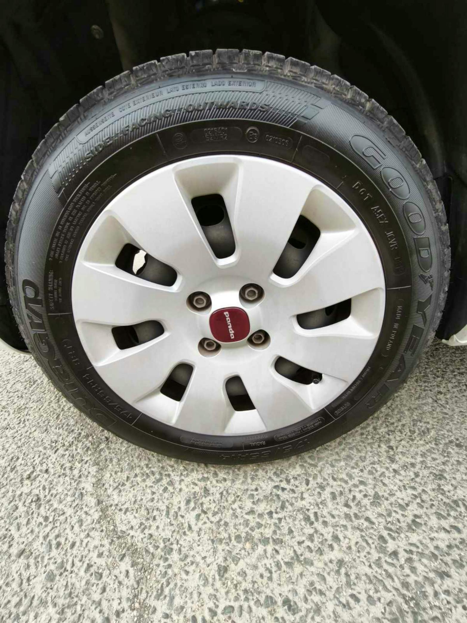 Fiat Panda  Panda 1.2i - 69 S&S 2019 occasion - Photo 4