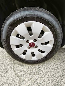 Fiat Panda  Panda 1.2i - 69 S&S 2019 occasion - Photo 4