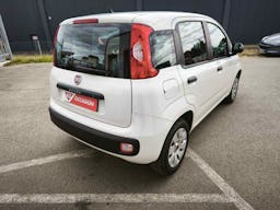 Fiat Panda  Panda 1.2i - 69 S&S 2019 occasion - Photo 5