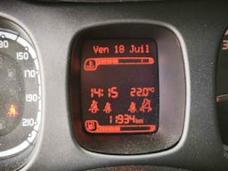 Fiat Panda  Panda 1.2i - 69 S&S 2019 occasion - Photo 7