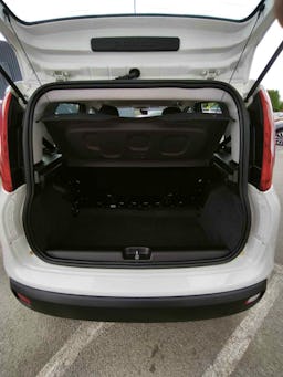 Fiat Panda  Panda 1.2i - 69 S&S 2019 occasion - Photo 8