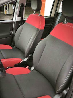 Fiat Panda  Panda 1.2i - 69 S&S 2019 occasion - Photo 9