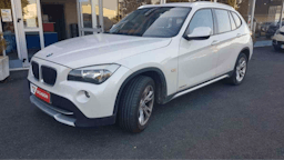 BMW X1  2.0 D 143 CV 4X4 occasion - Photo 2