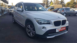 BMW X1  2.0 D 143 CV 4X4 occasion - Photo 3
