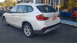 BMW X1  2.0 D 143 CV 4X4 occasion - Photo 4