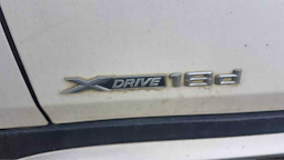 BMW X1  2.0 D 143 CV 4X4 occasion - Photo 8