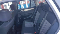 BMW X1  2.0 D 143 CV 4X4 occasion - Photo 10