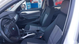 BMW X1  2.0 D 143 CV 4X4 occasion - Photo 11