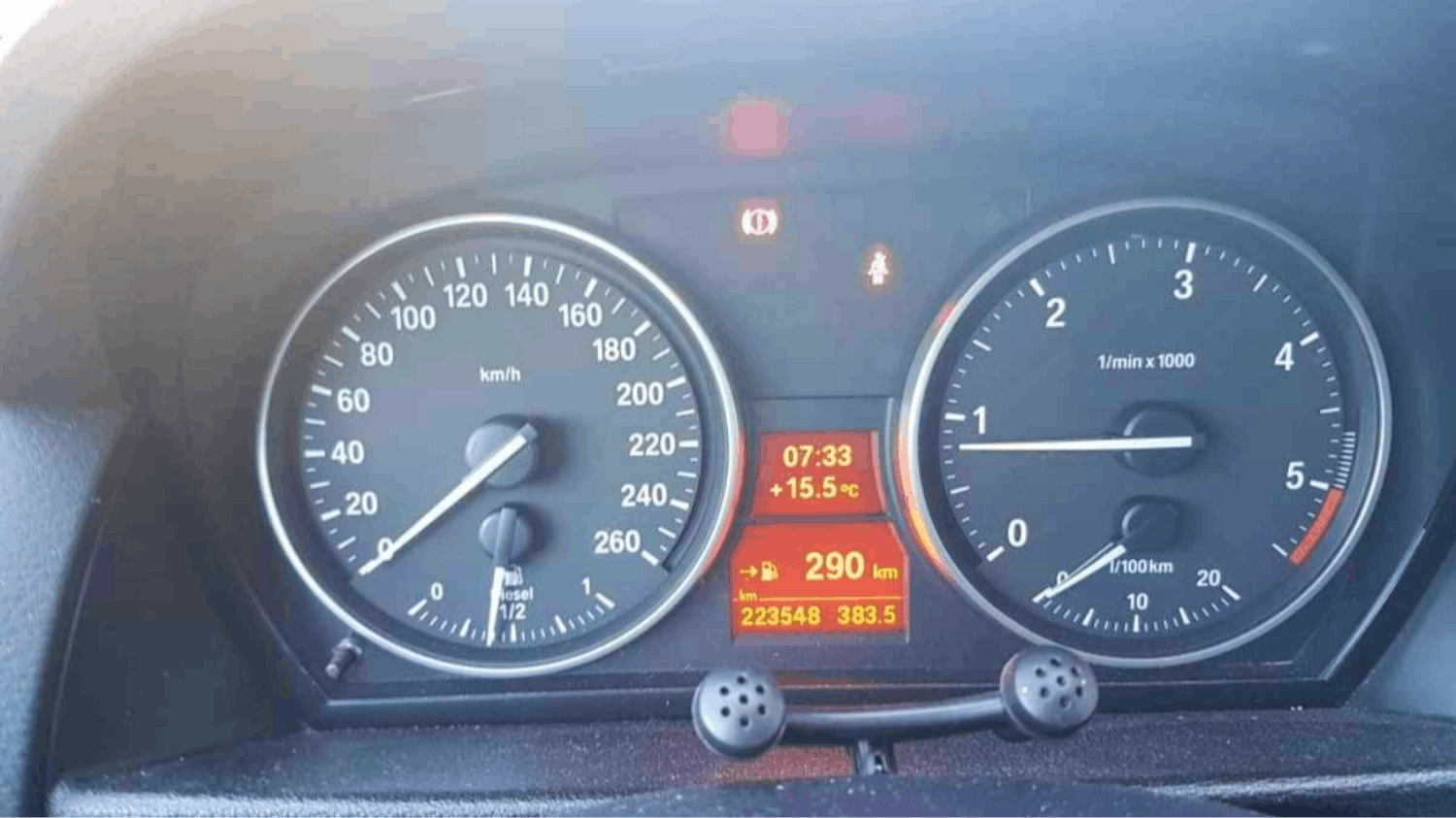 BMW X1  2.0 D 143 CV 4X4 occasion - Photo 13
