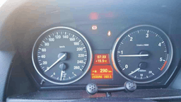 BMW X1  2.0 D 143 CV 4X4 occasion - Photo 13