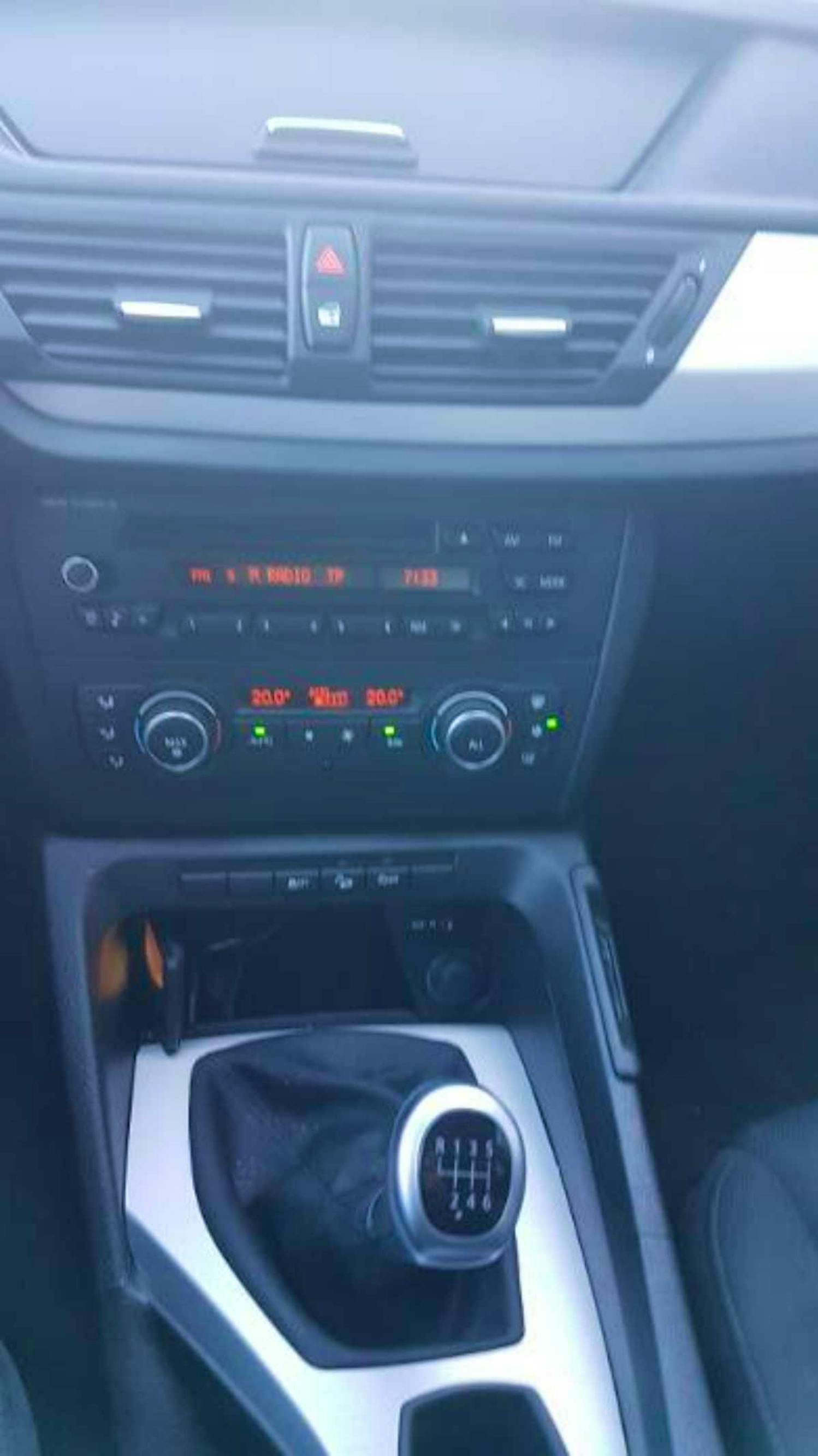 BMW X1  2.0 D 143 CV 4X4 occasion - Photo 14
