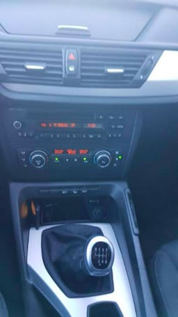 BMW X1  2.0 D 143 CV 4X4 occasion - Photo 14