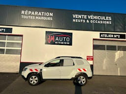Dacia Duster  1.5 dci occasion - Photo 1