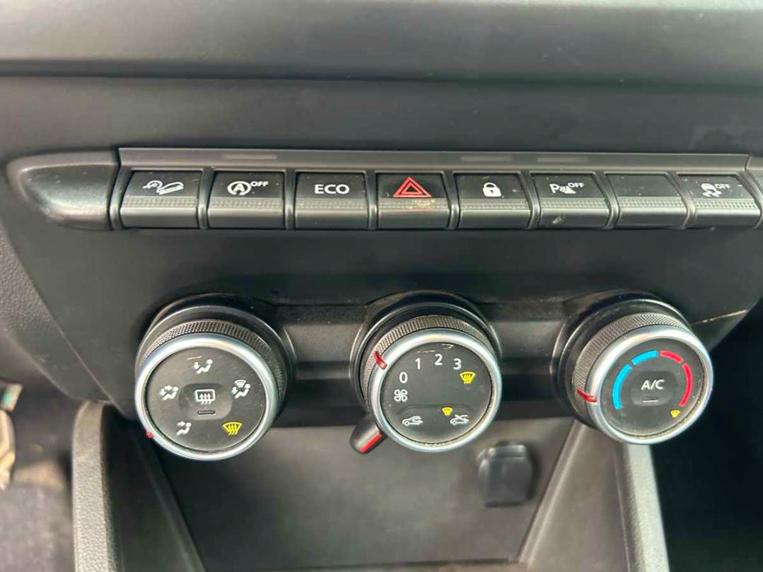 Dacia Duster  1.5 dci occasion - Photo 6
