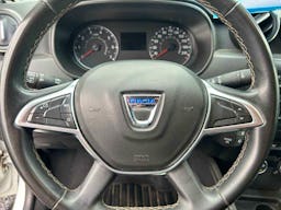 Dacia Duster  1.5 dci occasion - Photo 7