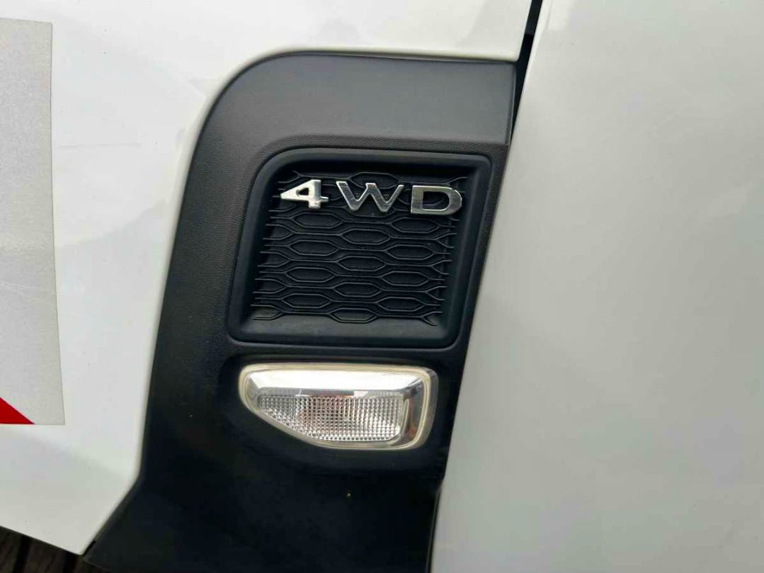 Dacia Duster  1.5 dci occasion - Photo 9