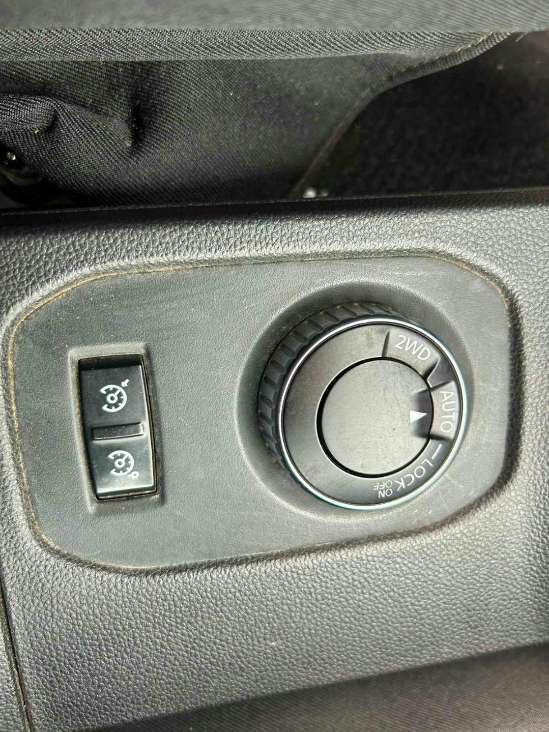 Dacia Duster  1.5 dci occasion - Photo 10