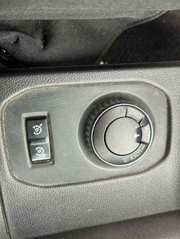 Dacia Duster  1.5 dci occasion - Photo 10