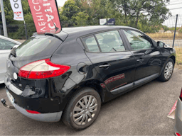 Renault Mégane  Life 1.5 DCI 95 occasion - Photo 3