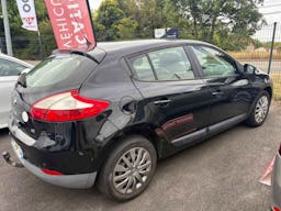 Renault Mégane  Life 1.5 DCI 95 occasion - Photo 5