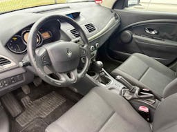 Renault Mégane  Life 1.5 DCI 95 occasion - Photo 6