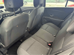 Renault Mégane  Life 1.5 DCI 95 occasion - Photo 7
