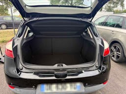 Renault Mégane  Life 1.5 DCI 95 occasion - Photo 8
