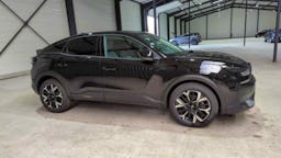 Citroën C4 Hybrid 136 e-DCS6 Max occasion - Photo 1