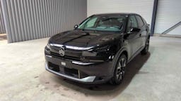 Citroën C4 Hybrid 136 e-DCS6 Max occasion - Photo 2