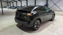 Citroën C4 Hybrid 136 e-DCS6 Max occasion - Photo 3