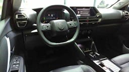 Citroën C4 Hybrid 136 e-DCS6 Max occasion - Photo 4