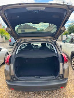 Peugeot 2008  STYLE 1.2 PURETECH 110CH occasion - Photo 4