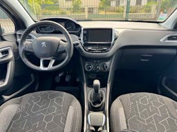 Peugeot 2008  STYLE 1.2 PURETECH 110CH occasion - Photo 6