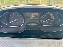Peugeot 2008  STYLE 1.2 PURETECH 110CH occasion - Photo 7