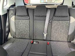 Peugeot 2008  STYLE 1.2 PURETECH 110CH occasion - Photo 8