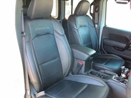 Jeep Wrangler WRANGLER 4XE OVERLAND BVA8 occasion - Photo 4