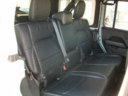 Jeep Wrangler  WRANGLER 4XE OVERLAND BVA8 occasion - Photo 5