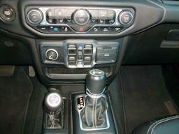 Jeep Wrangler WRANGLER 4XE OVERLAND BVA8 occasion - Photo 7