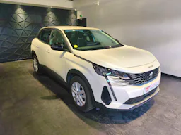 Peugeot 3008 1.5 BHDI 130 S&S EAT8 ACTIVE occasion - Photo 1