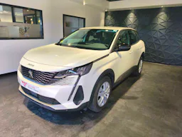 Peugeot 3008 1.5 BHDI 130 S&S EAT8 ACTIVE occasion - Photo 2