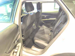 Peugeot 3008 1.5 BHDI 130 S&S EAT8 ACTIVE occasion - Photo 19