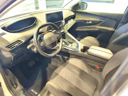 Peugeot 3008 1.5 BHDI 130 S&S EAT8 ACTIVE occasion - Photo 6