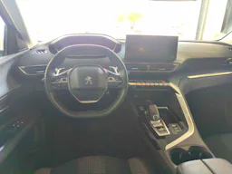 Peugeot 3008 1.5 BHDI 130 S&S EAT8 ACTIVE occasion - Photo 9