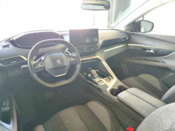 Peugeot 3008 1.5 BHDI 130 S&S EAT8 ACTIVE occasion - Photo 10