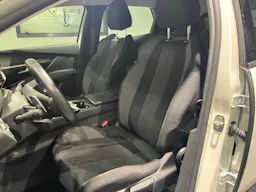 Peugeot 3008  1.5 BHDI 130 S&amp;S EAT8 ACTIVE occasion - Photo 13