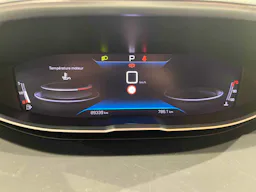 Peugeot 3008 1.5 BHDI 130 S&S EAT8 ACTIVE occasion - Photo 14