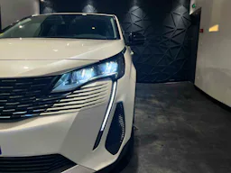 Peugeot 3008 1.5 BHDI 130 S&S EAT8 ACTIVE occasion - Photo 5