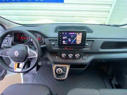 Renault Trafic  III FG L1H1 2.0 BLUEDCI 150 CV 2800 ADVANCE occasion - Photo 7